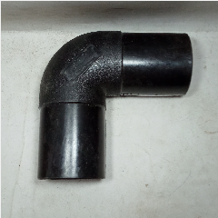 B.F. Elbow 90 Hdpe 63mm 2″