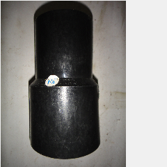 B.F. Reducer Hdpe 110mm x 90mm 4″ x 3″
