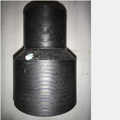 B.F. Reducer Hdpe 160mm x 110mm 6″ x 4″