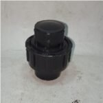 Cap Compress Hdpe 20mm (1/2″)