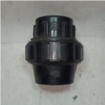 Cap Compress Hdpe 40mm (1-1/4″)