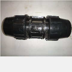 Coupling Hdpe 110mm (4″)