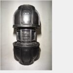 Coupling Hdpe 25mm (3/4″)