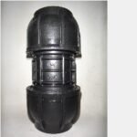 Coupling Hdpe 50mm (1-1/2″)