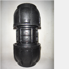 Coupling Hdpe 50mm (1-1/2″)