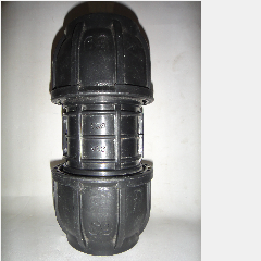 Coupling Hdpe 63mm (2″)