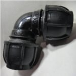 Elbow Hdpe 25mm (3/4″)