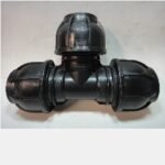 Equal Tee Hdpe 32mm (1″)