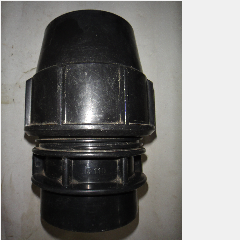 Female Thread Adaptor Hdpe 110mm x 4″