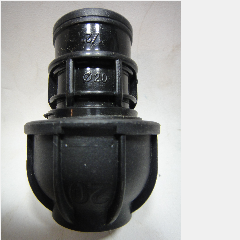 Female Thread Adaptor Hdpe 20mm x 1/2″