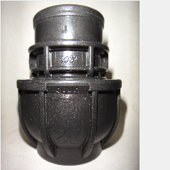 Female Thread Adaptor Hdpe 32mm X 1″