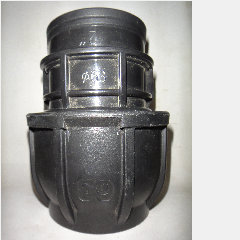 Female Thread Adaptor Hdpe 63mm x 2″