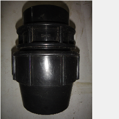 Female Thread Adaptor Hdpe 90mm x 3″