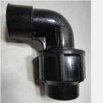 Female Thread Elbow Hdpe RIIFO 20mm x 1/2″