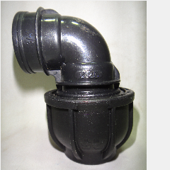 Female Thread Elbow Hdpe 25mm x 3/4″