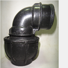 Female Thread Elbow Hdpe 32mm x 1″