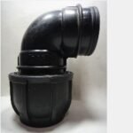 Female Thread Elbow Hdpe 63mm x 2″
