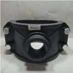 Klem Sadle Hdpe 110mm x 1″