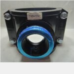 Klem Sadle Hdpe 110mm x 1-1/4″ (4″x1-1/4″)