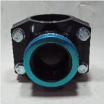 Klem Sadle Hdpe 50mm x 1-1/4″ (1-1/2″x1-1/4″