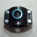 Klem Sadle Hdpe 75mm x 3/4″ (2-1/2″x3/4″)