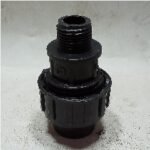 Male Thread Adaptor Hdpe 20mm x 1/2″