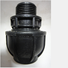 Male Thread Adaptor Hdpe 32mm x 1″