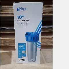 PENGUIN Water Filter FB10″ Standard 1Micron