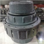 Union Thread / Watermur Pvc PENGUIN 2″ MxF