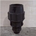 Reducer Coupling Hdpe 110mm x 63mm (4″ x 2″)