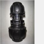 Reducer Coupling Hdpe 32mm x 25mm