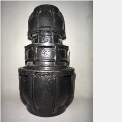 Reducer Coupling Hdpe 63mm x 40mm