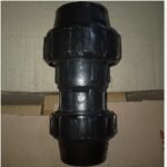 Reducer Coupling Hdpe 50mm x 40mm