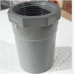 Faucet Socket Pvc LESSO AW 1-1/2″ (84)