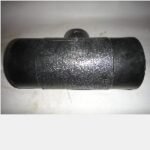 B.F. Reducer Tee Hdpe 160mm x 110mm 6″ x 4″