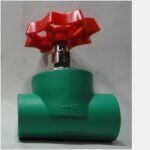 Reducer Tee Hdpe 40mm x 32mm (1-1/4″ x 1″)