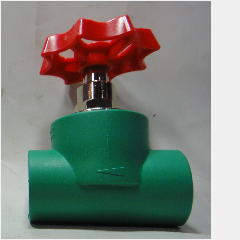 Reducer Tee Hdpe 40mm x 32mm (1-1/4″ x 1″)