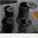 Street Box Hdpe 2″