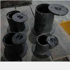 Street Box Hdpe 2″