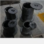 Street Box Hdpe 3″