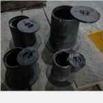 Street Box Hdpe 4″