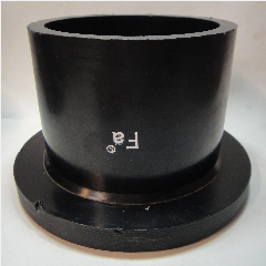 Stub End Hdpe 110mm (4″)