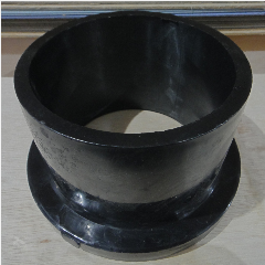 Stub End Hdpe 160mm (6″)