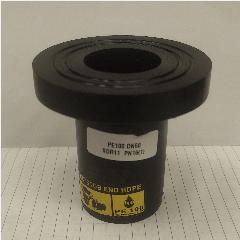 Stub End Hdpe 50mm (1-1/2″)