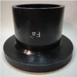 Stub End Hdpe 90mm (3″)