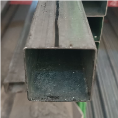 Holo Galvanis 6m 60 x 60 x 1.2mm