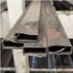 Besi Holo Segi 6m 13.5 x 33.5 x 0.9mm