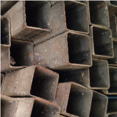 Besi Holo Segi 6m 25 x 25 x 0.9mm