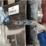 Holo SS 201 40 x 40 x 1mm x 6m