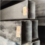 Holo SS 201 40 x 60 x 1mm x 6m